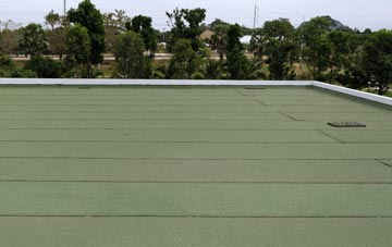all Nedging roofing types quoted for
