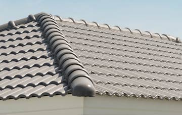 advantages of Nedging clay roofing