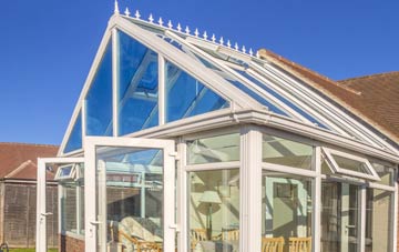 conservatory roof insulation costs Nedging