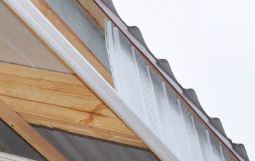 why Nedging fascia repairs are essential