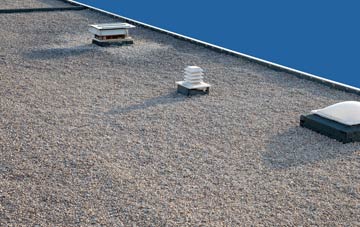 flat roofing Nedging, Suffolk