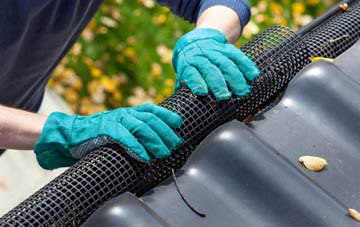 Nedging gutter repair companies