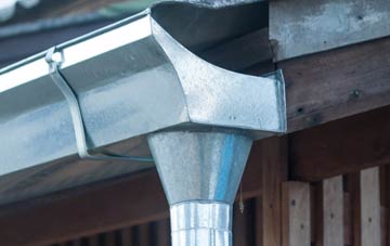 Nedging guttering companies