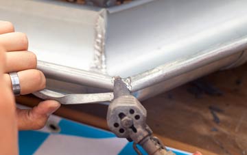 Nedging guttering repair quotes