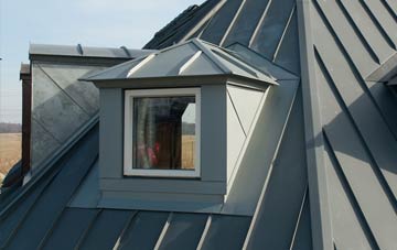 metal roofing Nedging, Suffolk