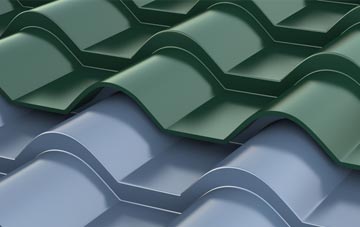 who should consider Nedging plastic roofs