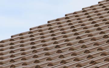 plastic roofing Nedging, Suffolk