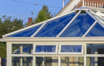 professional Nedging conservatory insulation