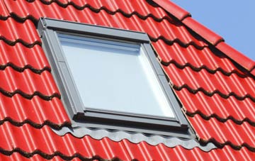 roof windows Nedging, Suffolk