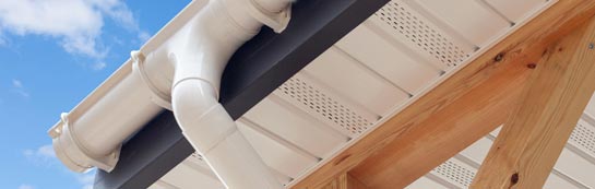 get Nedging guttering quotes today