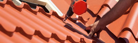 save on Nedging roof installation costs