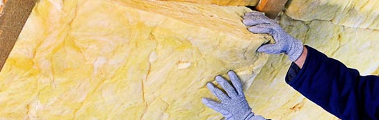 quotes for Nedging roof insulation