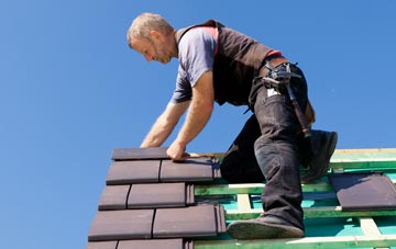 disadvantages of Nedging slate roofing
