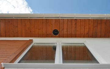 Nedging soffit repair quotes