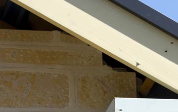 soffit repair Nedging