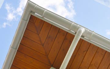 Nedging soffit types