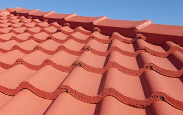 Nedging tile and slate roof replacement
