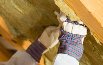 types of Nedging pitched roof insulation materials
