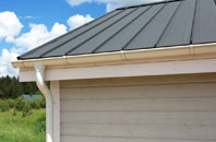 Nedging fascia repair