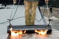Nedging flat roof sealing quote