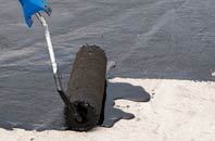 find rated Nedging roof sealing companies