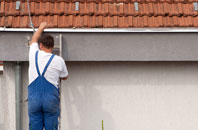 free Nedging gutter repair quotes