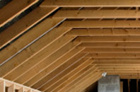 Nedging pitched insulation quotes