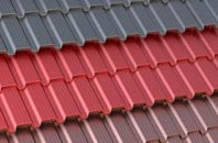 find rated Nedging plastic roofing companies