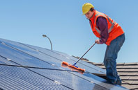 free Nedging roof cleaner quotes
