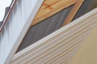 rated Nedging soffit repair companies